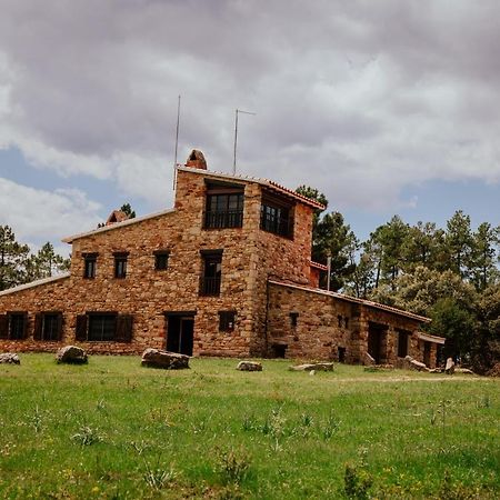 Cotanda - Casa De Montana Aislada En El Macizo Del Penyagolosa Puertomingalvo Eksteriør billede